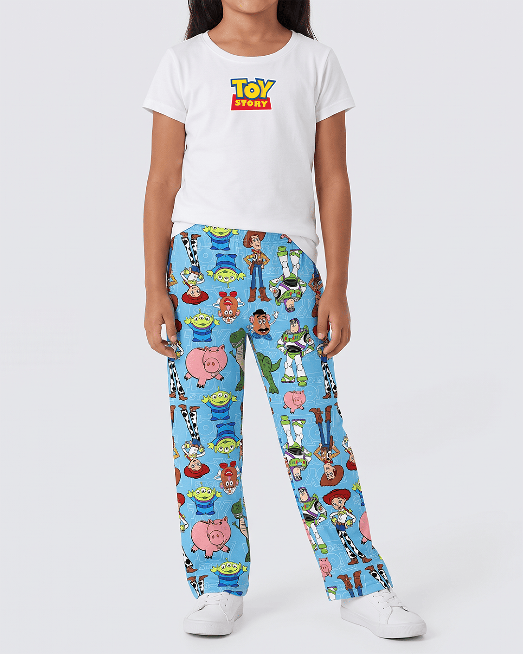 Pijama Toy Story Kids - Imagen 2