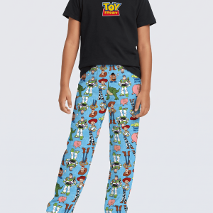 Pijama Toy Story Kids