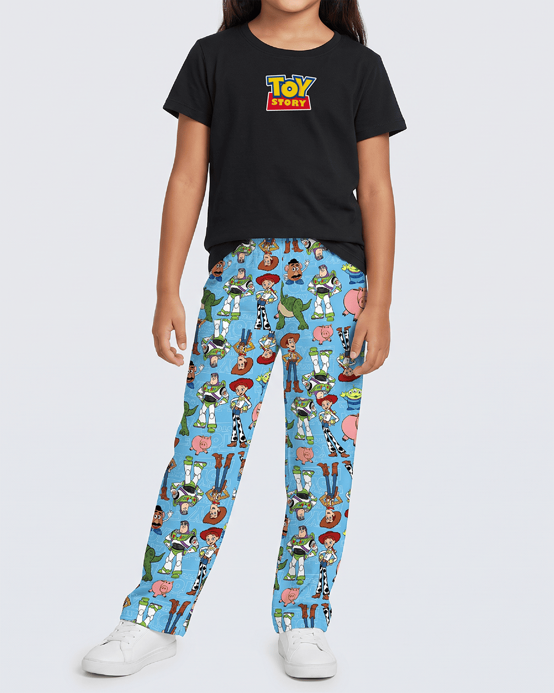 Pijama Toy Story Kids