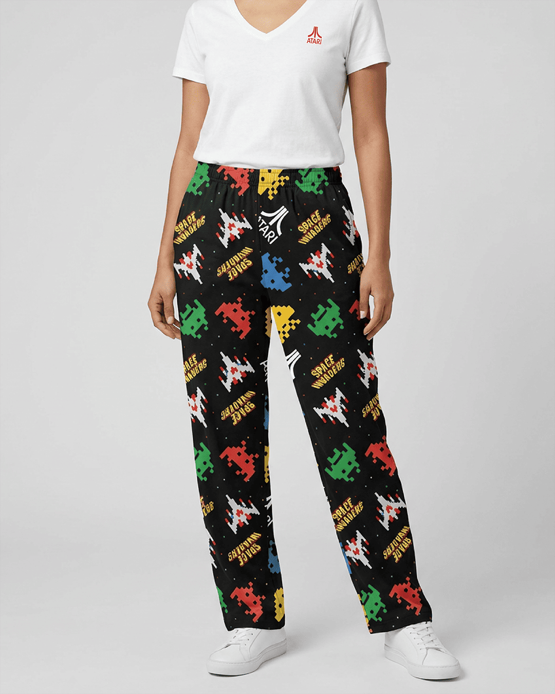 Pijama Atari - Imagen 2