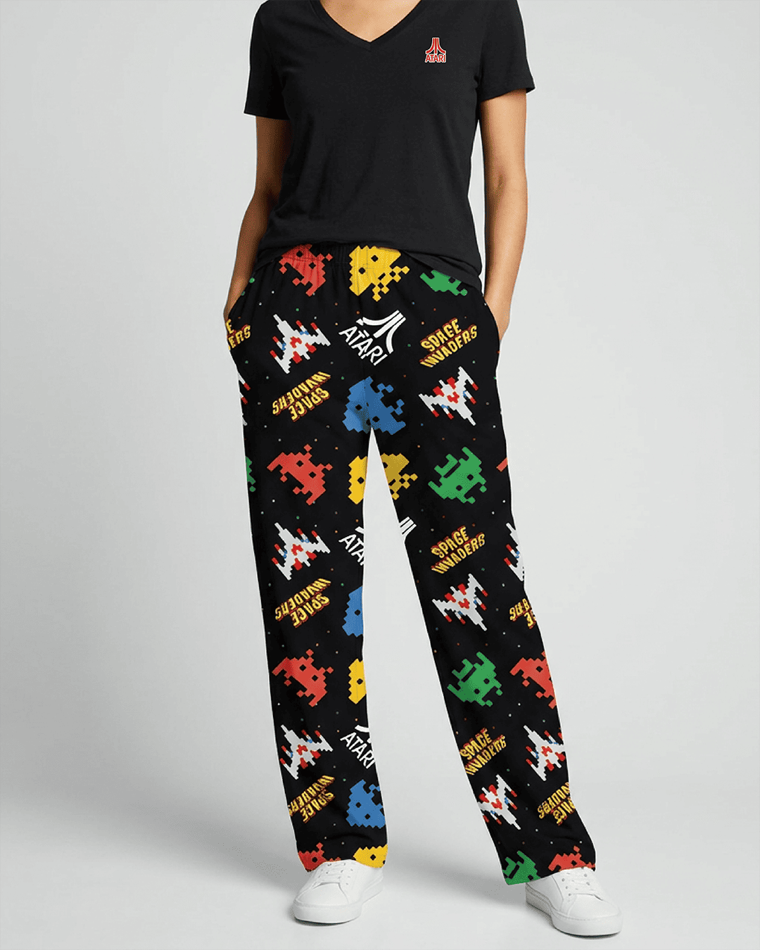 Pijama Atari - Imagen 3