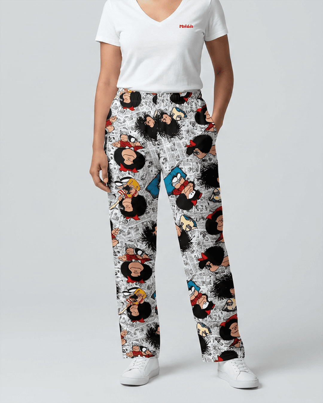 Pijama Mafalda - Imagen 2